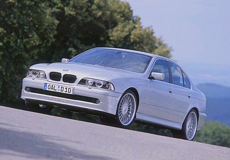 Изображение D10 (E39)